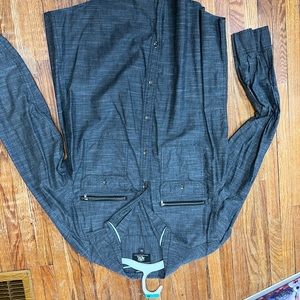 Rock & Republic Button Down